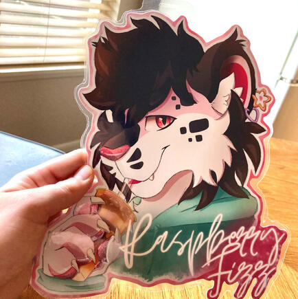 Badges